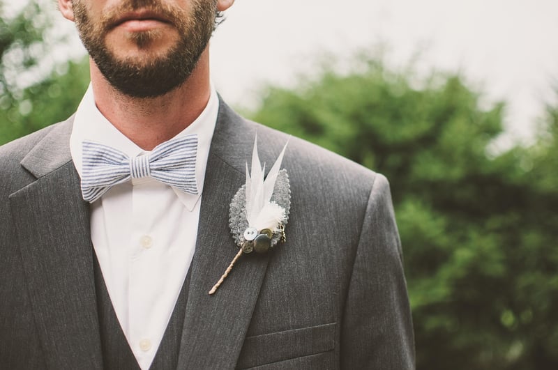 Retro Suits